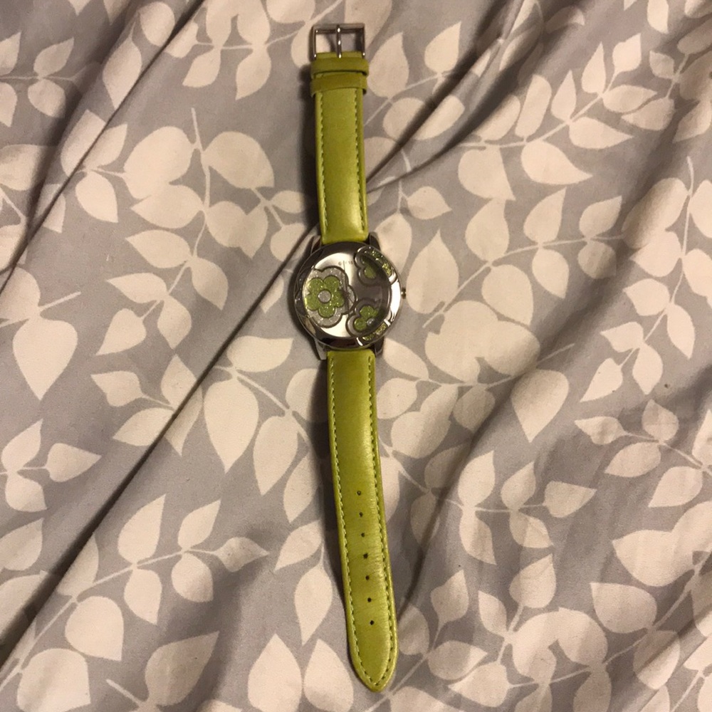 Guess watch